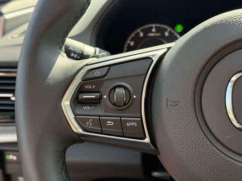 Used 2026 Acura RDX SH-AWD w/ Technology Package image 32