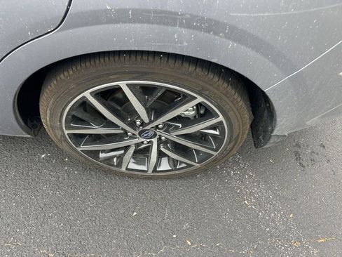 Certified 2026 Subaru Impreza 2.0i Sport AWD/4WD image 14