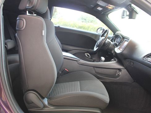 Used 2021 Dodge Challenger R/T Scat Pack w/ Driver Convenience Group image 16