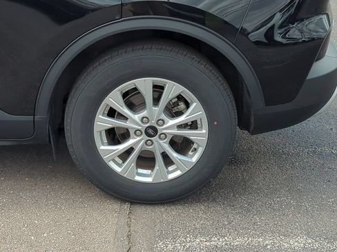 Used 2025 Ford Escape Active FWD image 11