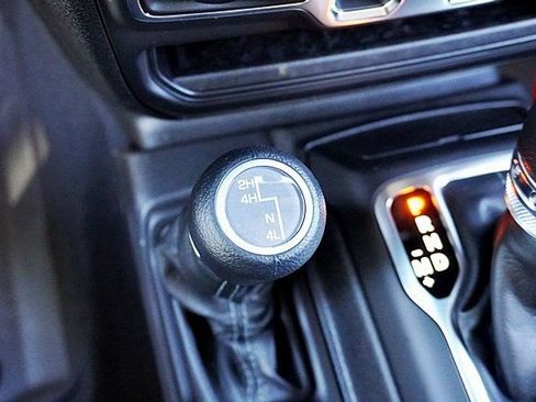 New 2026 Jeep Wrangler Unlimited Sport S image 36