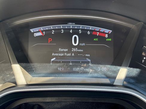 Certified 2022 Honda CR-V Touring image 20