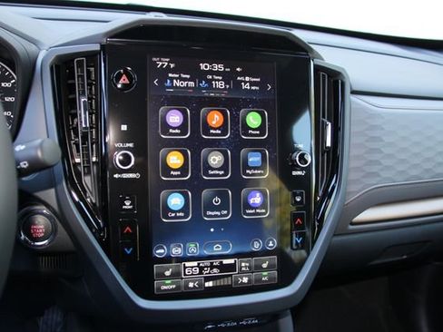 Used 2025 Subaru Forester Sport image 23