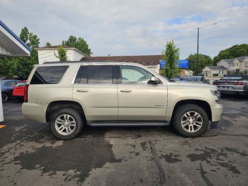Used 2017 Chevrolet Tahoe LT AWD/4WD image 13