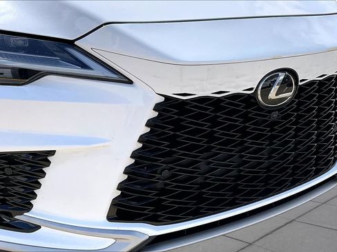 Used 2024 Lexus RX 350 F Sport w/ Convenience Package AWD/4WD image 30