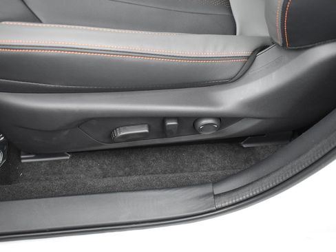 New 2026 Subaru Crosstrek 2.5i Limited image 11