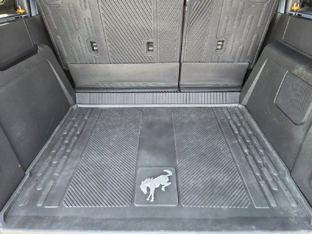 Used 2023 Ford Bronco Raptor AWD/4WD image 30