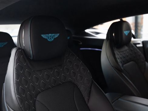 Certified 2022 Bentley Continental GT image 37