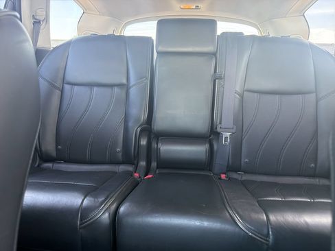 Used 2013 INFINITI JX35 AWD w/ Premium Pkg image 20