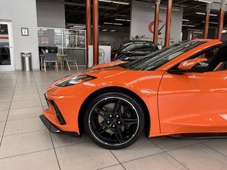 Used 2022 Chevrolet Corvette Stingray Preferred Conv w/ Z51 Performance Package video 2