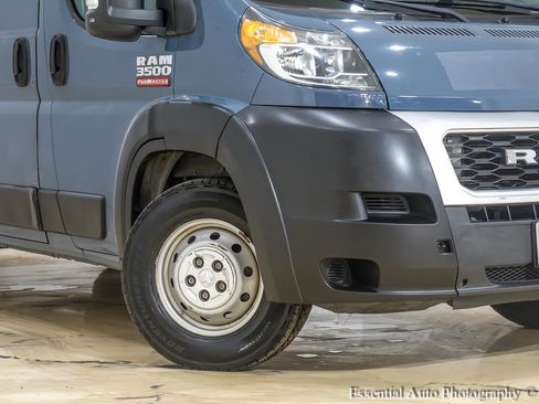 Used 2019 RAM ProMaster 3500 FWD image 3