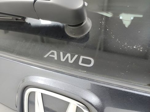 Certified 2025 Honda CR-V EX image 13