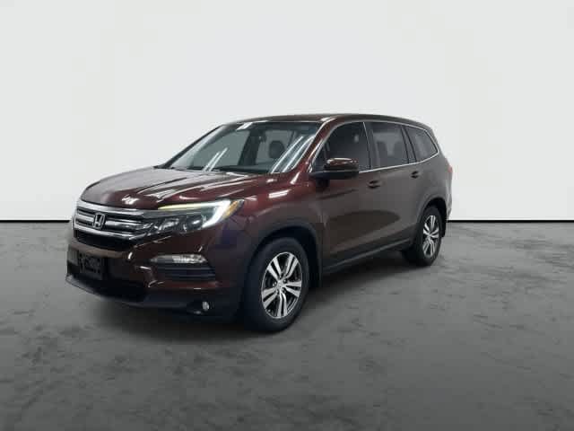 Used 2016 Honda Pilot EX-L image 7