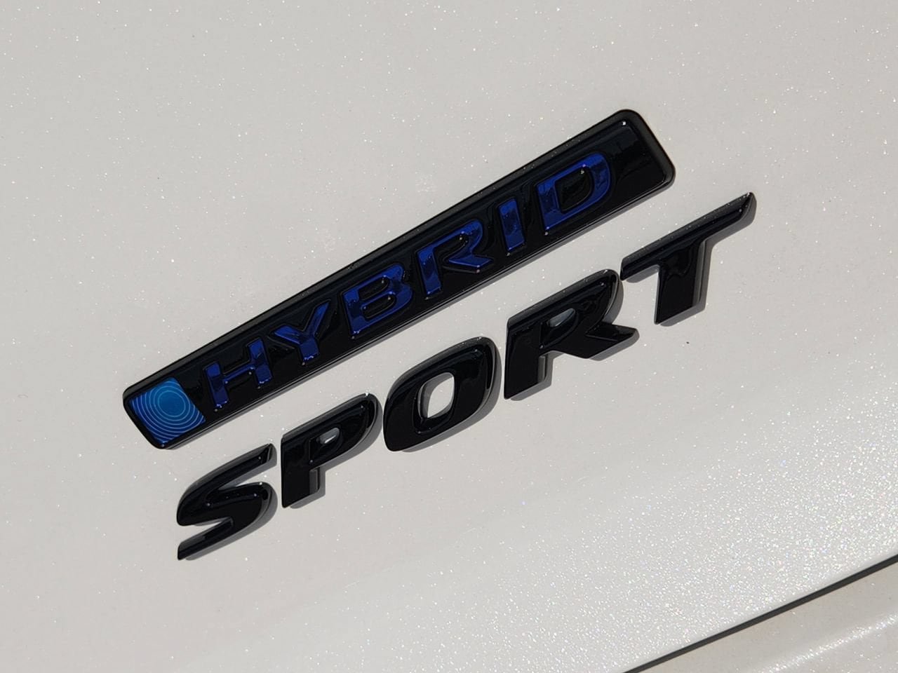 New 2026 Honda Accord Sport image 7