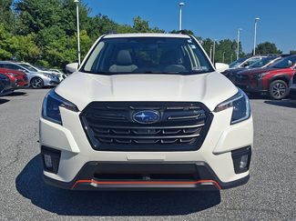 Certified 2024 Subaru Forester Sport AWD/4WD video 2
