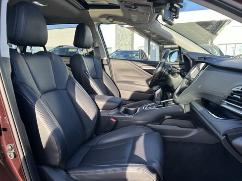Used 2023 Subaru Outback Limited XT image 27