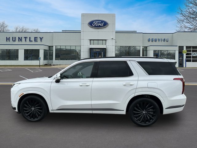 Used 2024 Hyundai Palisade Calligraphy AWD/4WD image 6