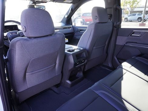 New 2026 GMC Sierra EV Elevation image 10