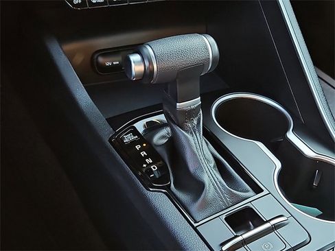 Used 2024 Kia K5 GT-Line image 15