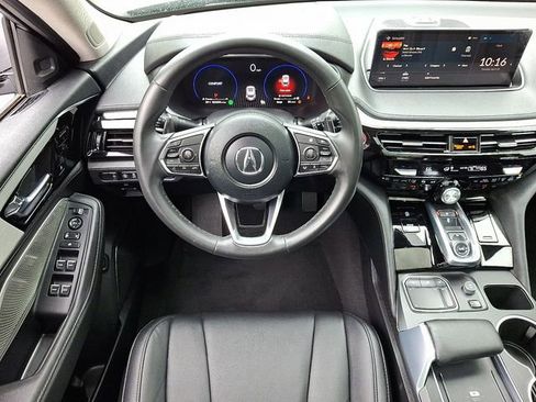 Certified 2024 Acura MDX SH-AWD image 13
