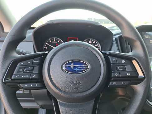 New 2026 Subaru Crosstrek 2.5i Premium image 12