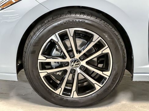 New 2026 Volkswagen Jetta Sport FWD image 22
