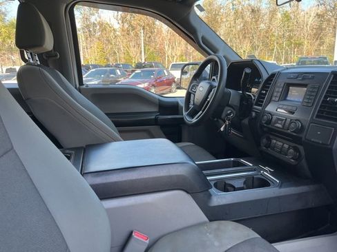 Used 2015 Ford F150 XL w/ Equipment Group 101A Mid image 13