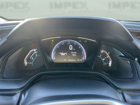 Used 2020 Honda Civic LX image 19
