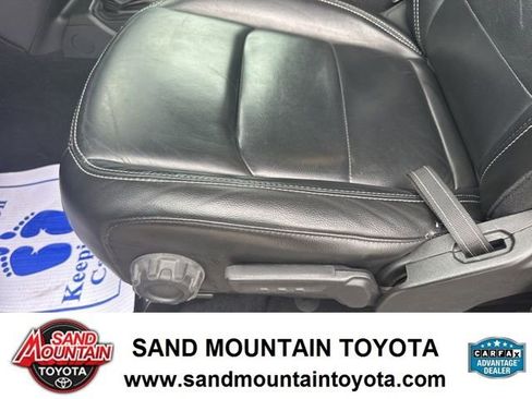 Used 2023 Jeep Wrangler Sahara 4xe image 16