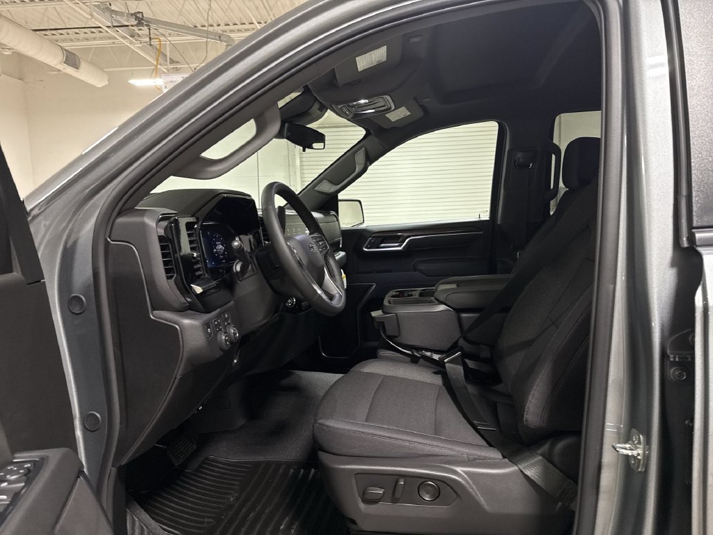 New 2026 Chevrolet Silverado 1500 RST w/ Z71 Off-Road Package AWD/4WD image 20