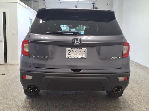 Used 2019 Honda Passport EX-L image 5