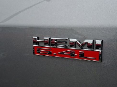 Used 2022 RAM 2500 Big Horn w/ Level A Equipment Group AWD/4WD image 33