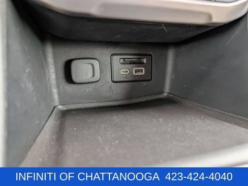 Used 2020 GMC Acadia AT4 w/ Driver Alert Package II AWD/4WD image 17