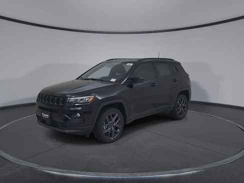 New 2026 Jeep Compass Limited AWD/4WD image 7