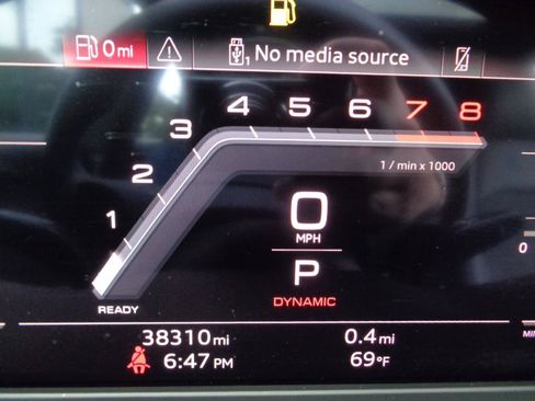 Used 2021 Audi S5 Premium Plus w/ Premium Plus Package AWD/4WD image 18