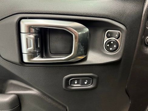 New 2026 Jeep Gladiator Willys image 14