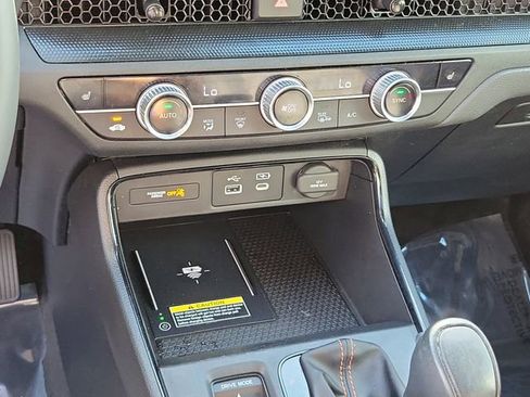 Certified 2024 Honda CR-V Sport-L image 30