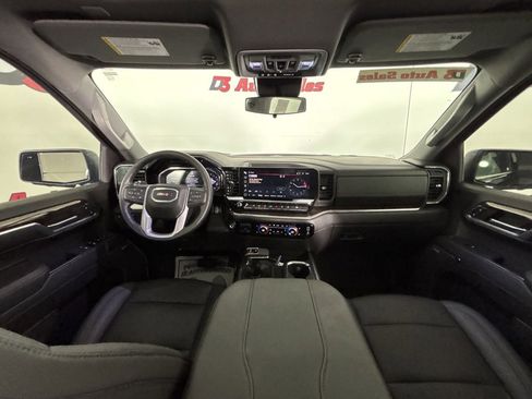 Used 2024 GMC Sierra 1500 Elevation w/ Elevation Premium Package image 41
