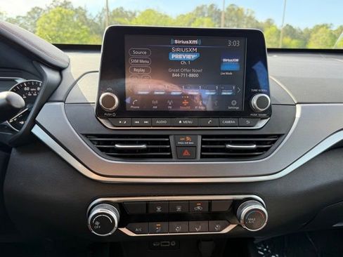 Used 2024 Nissan Altima 2.5 SR image 20