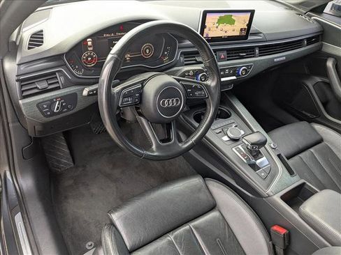 Used 2017 Audi A4 2.0T Premium Plus w/ Premium Plus Package image 10