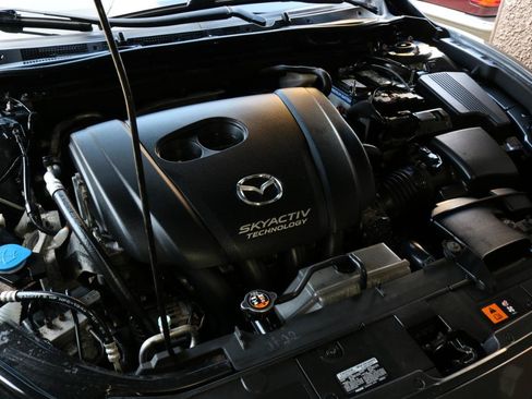 Used 2014 MAZDA MAZDA6 Touring FWD image 45