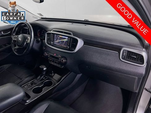 Used 2019 Kia Sorento EX w/ EX Touring Package image 32