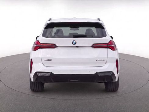 Used 2025 BMW X3 xDrive30i AWD/4WD image 7
