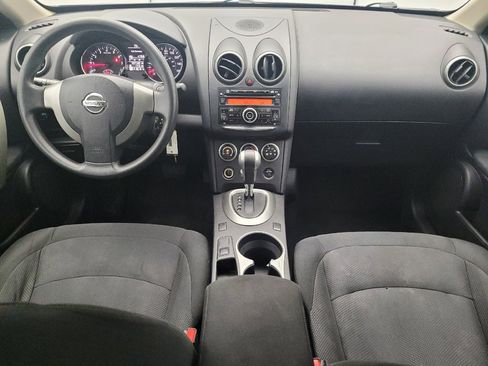 Used 2015 Nissan Rogue S AWD/4WD image 22