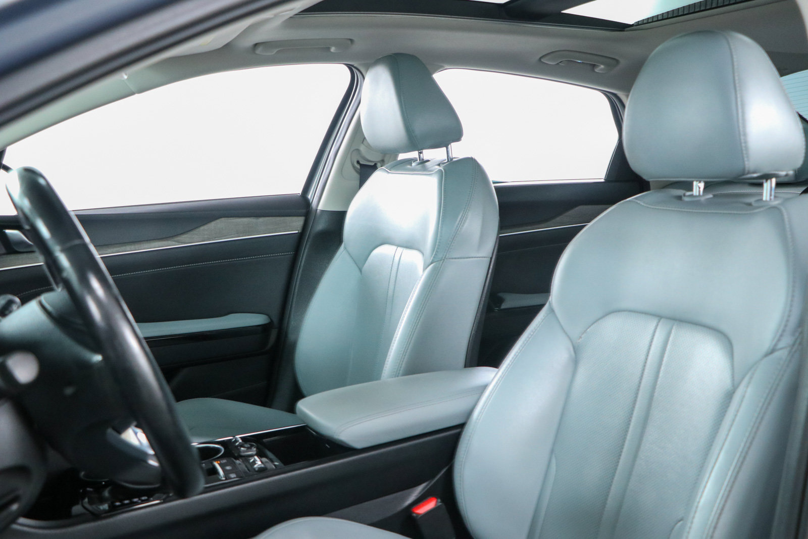 Used 2024 Kia K5 EX w/ EX Premium Package FWD image 26