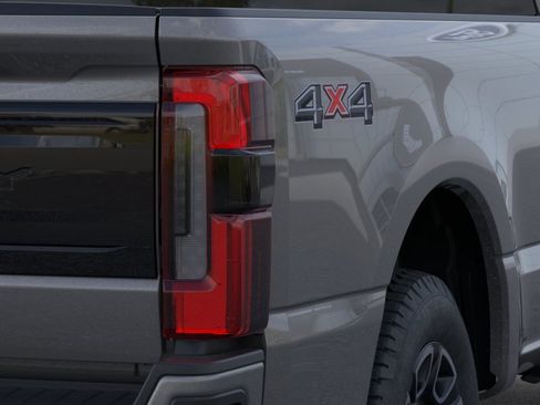 New 2026 Ford F350 Platinum image 46