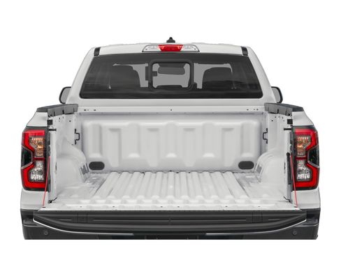 New 2026 Ford Ranger XLT w/ Equipment Group 301A High AWD/4WD image 11