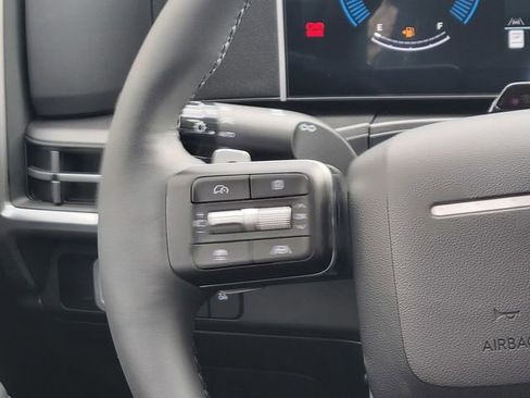 New 2026 Hyundai Santa Fe SEL image 29