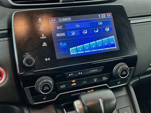 Used 2018 Honda CR-V EX-L image 23