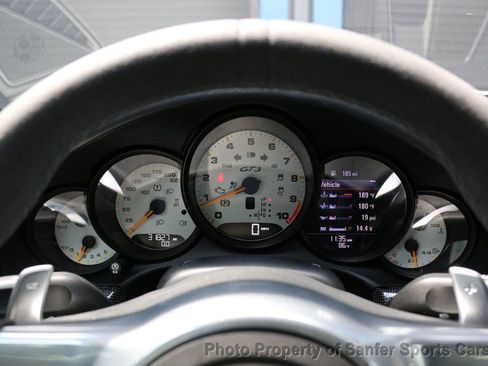 Used 2015 Porsche 911 GT3 RWD image 37